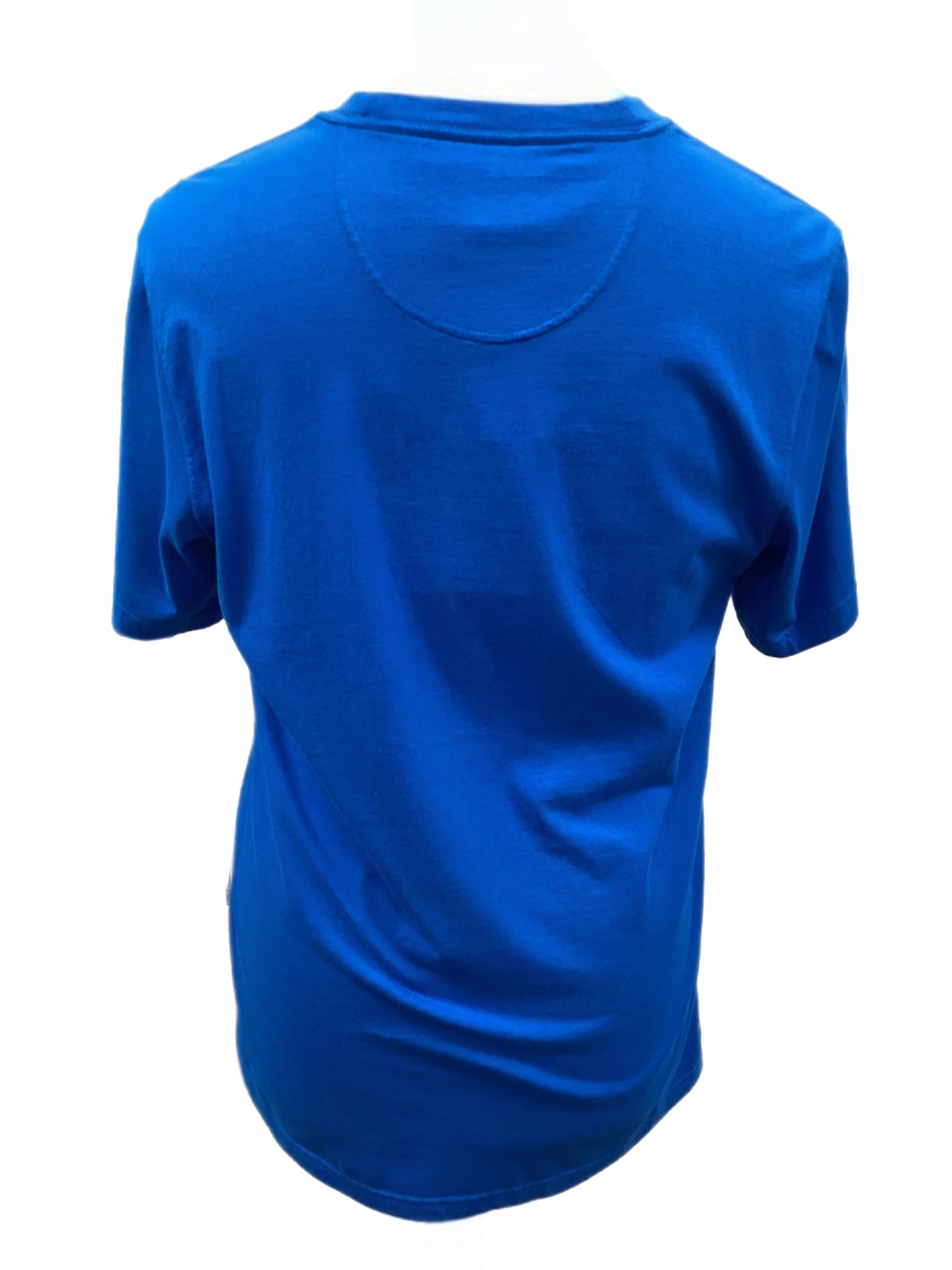 Barbour International Block Tee