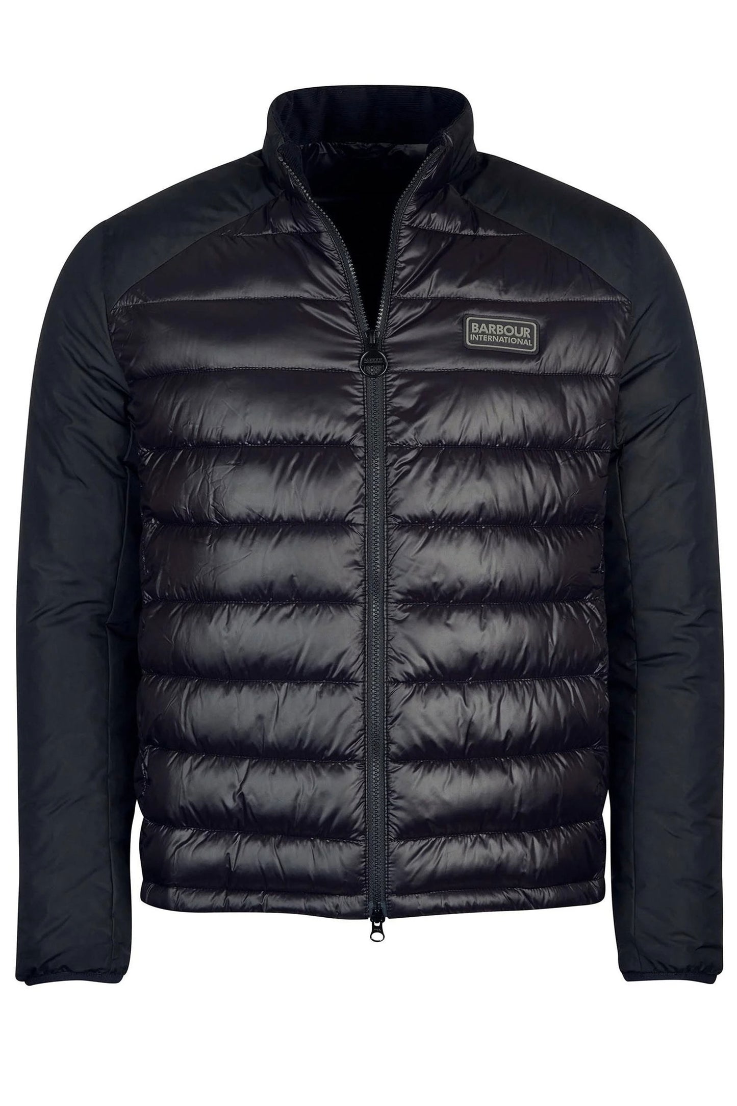 Barbour International Dulwich Quilted Jacket