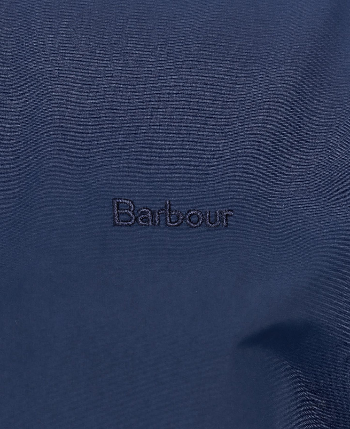 Barbour Korbel Waterproof Jacket - Navy