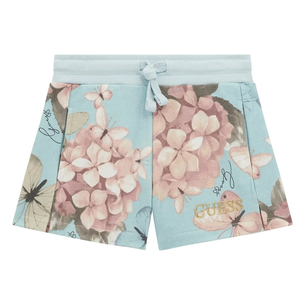 Guess Girls Shorts - K5RD08KA6R4