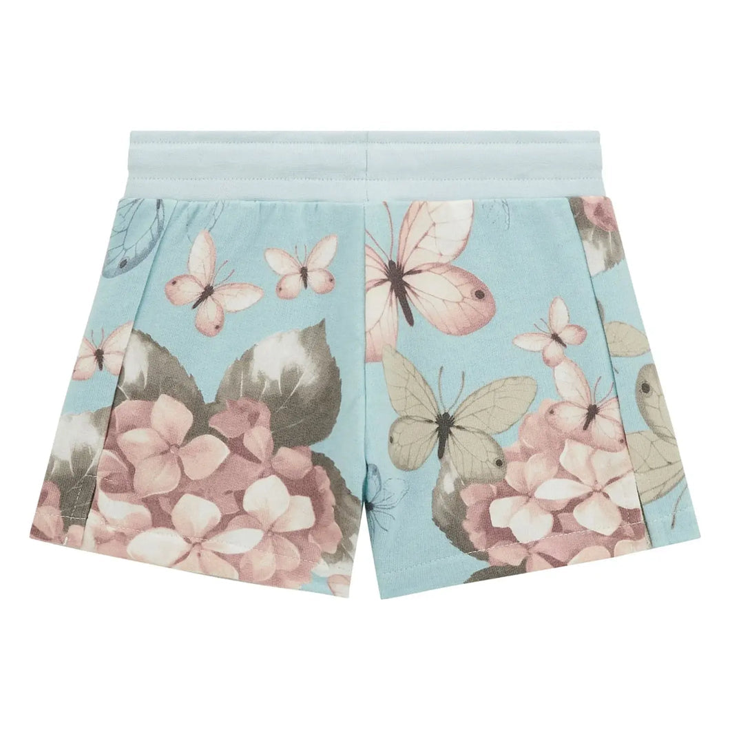 Guess Girls Shorts - K5RD08KA6R4