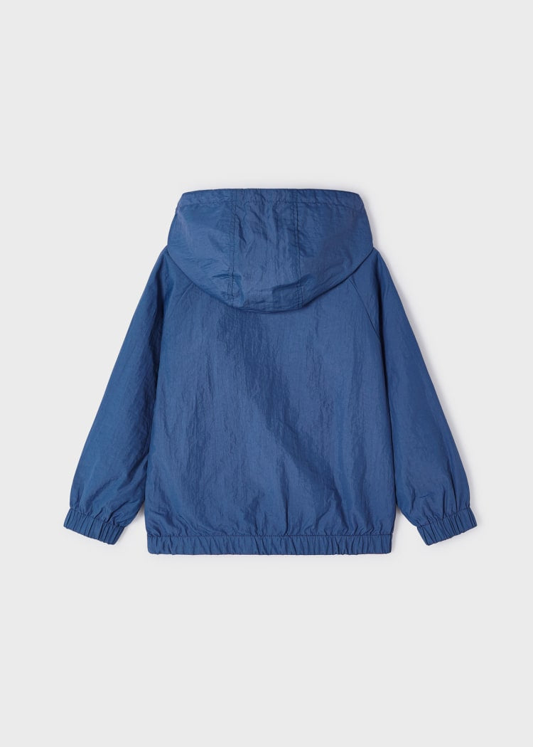Mayoral Boys Reversible Windbreaker Jacket 3497