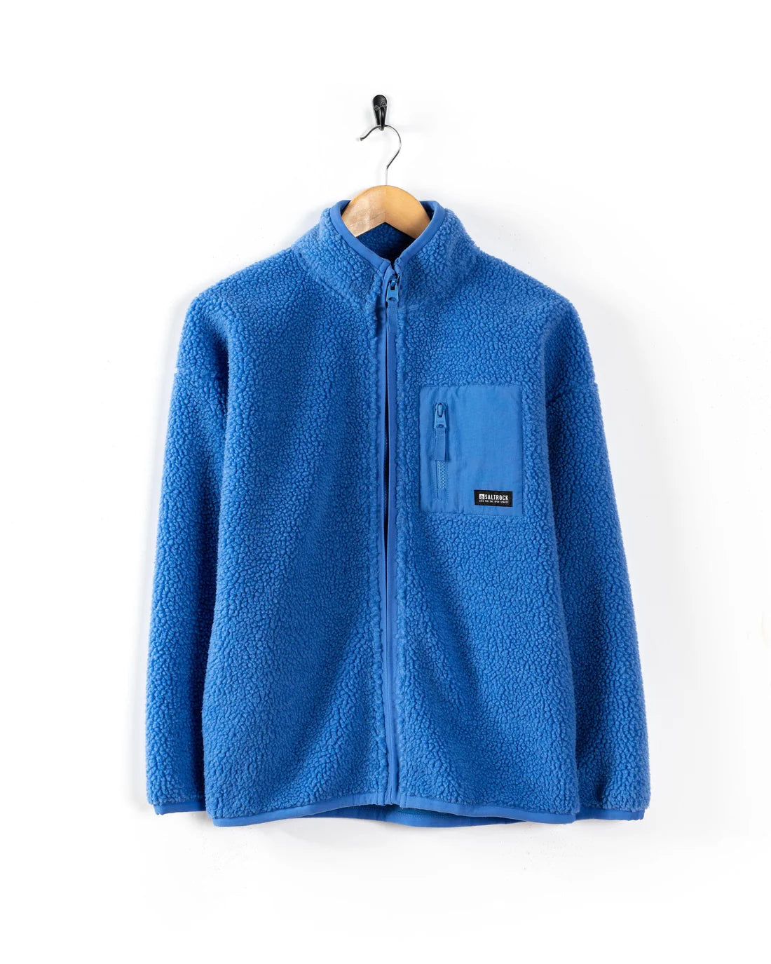 Saltrock Carrie Recycled Fleece