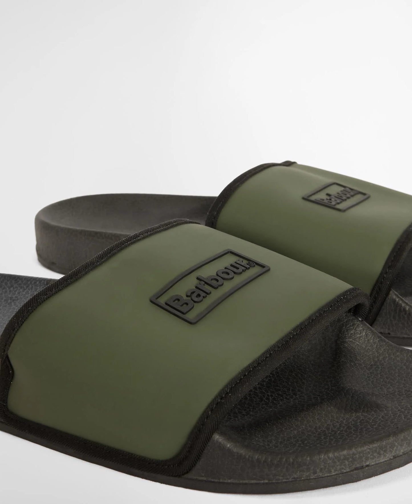 Barbour Cresswell Sliders