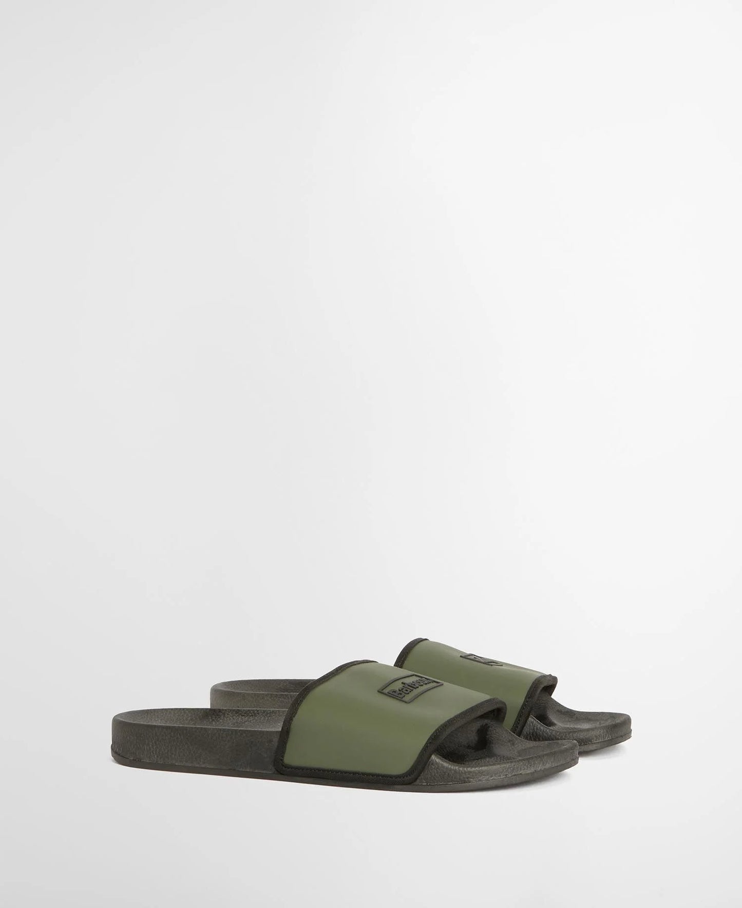 Barbour Cresswell Sliders