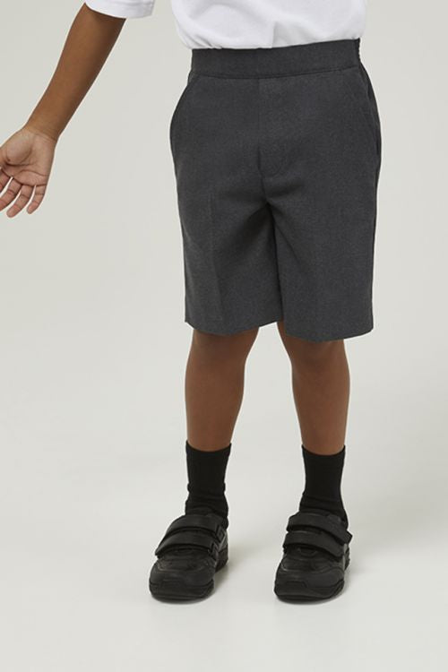 Trutex Boys School Shorts