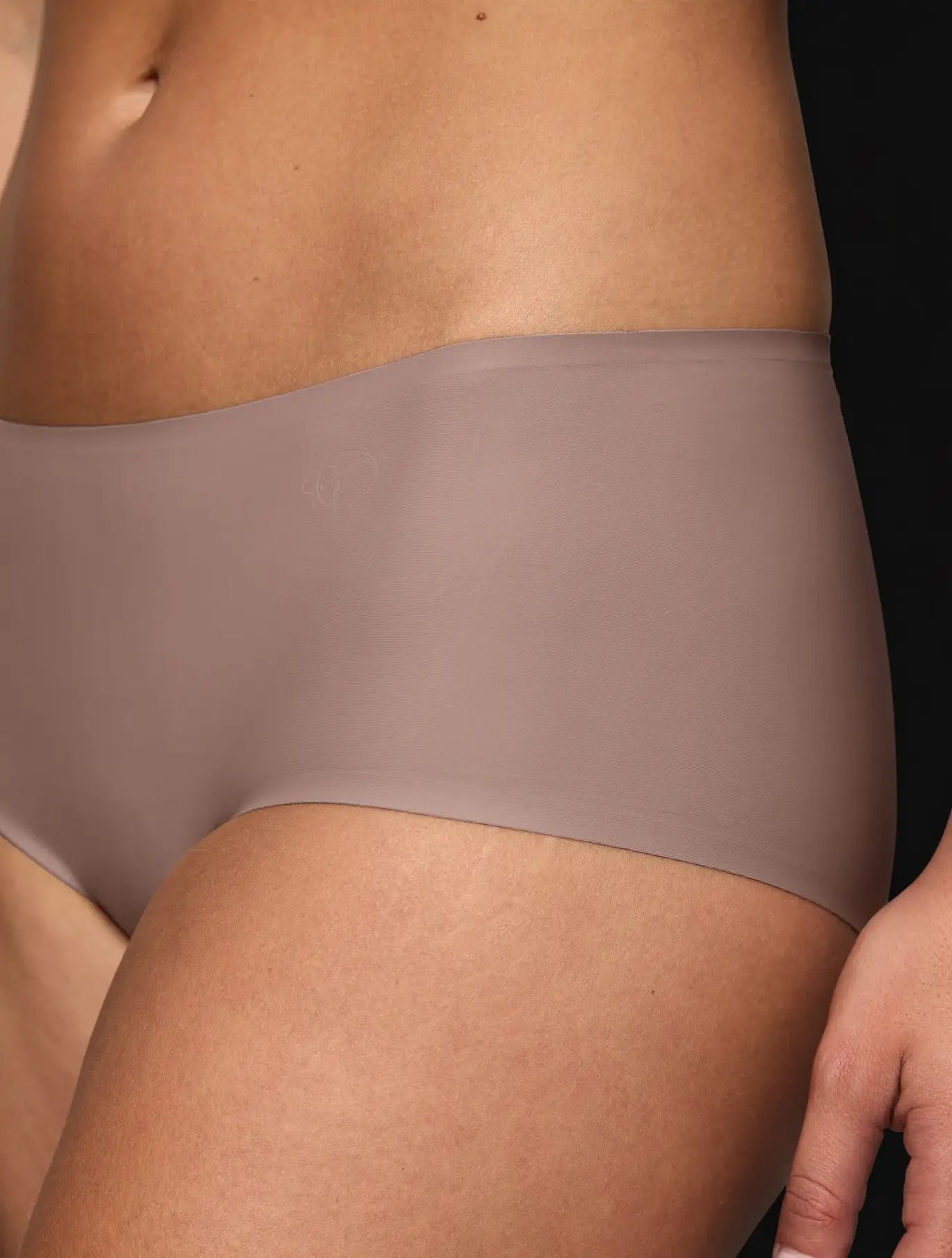 Triumph Body Make-Up Illusion Short Knickers