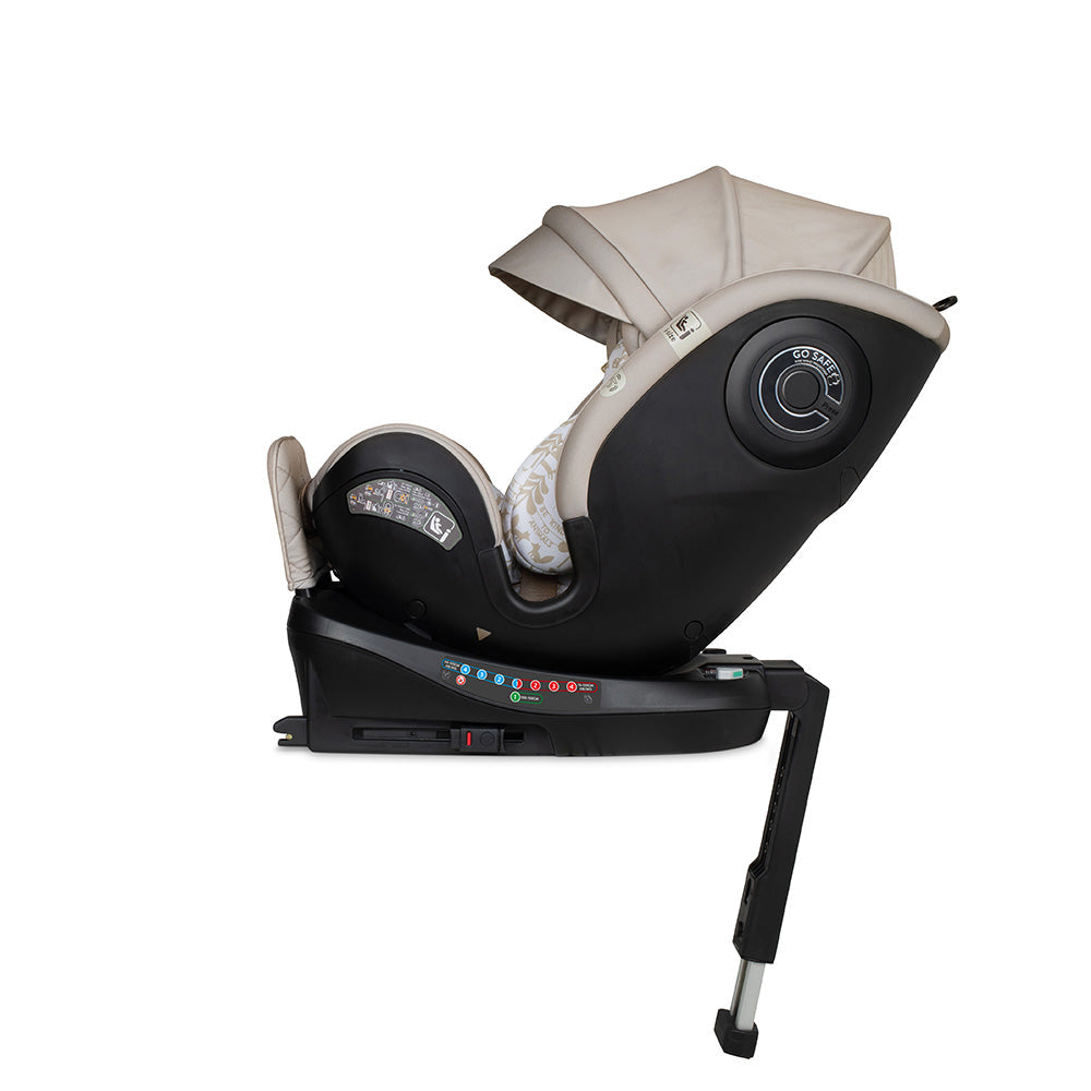 Cosatto All-In-All Ultra 360 Rotate i-Size Car Seat