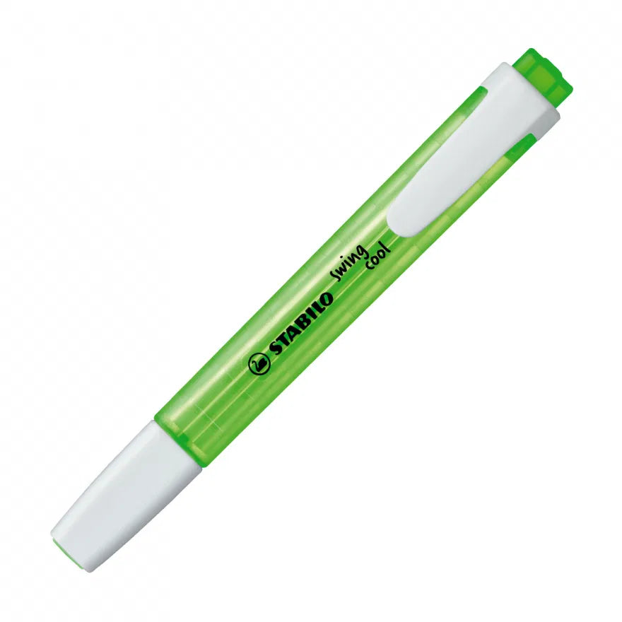 Stabilo Swing Cool Highlighter