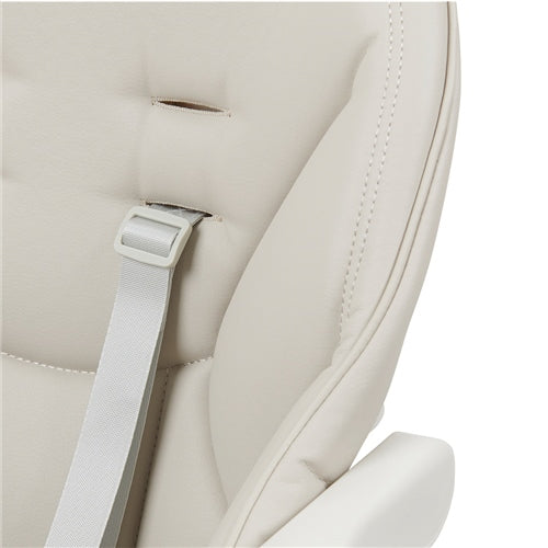 Babylo Nosh Highchair - Dove Grey