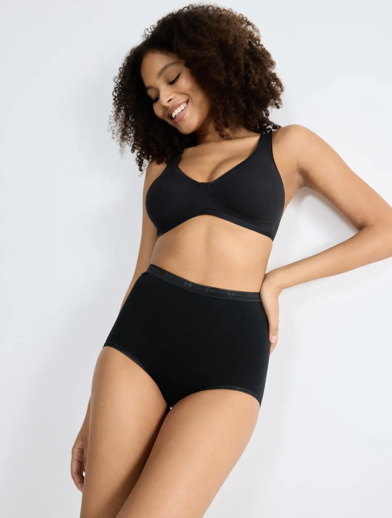 Sloggi Basic+ Maxi