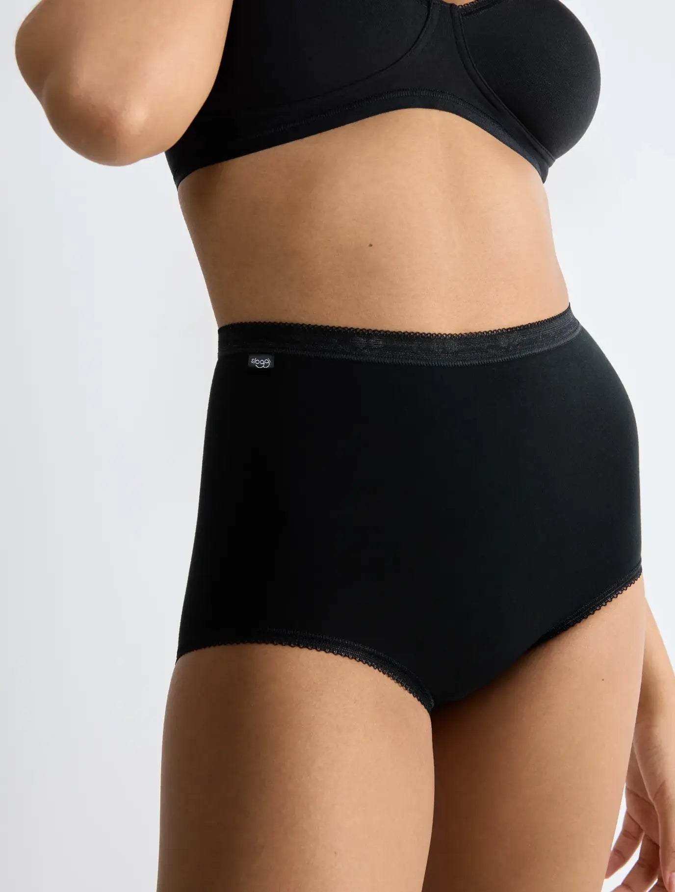 Sloggi Basic+ Maxi