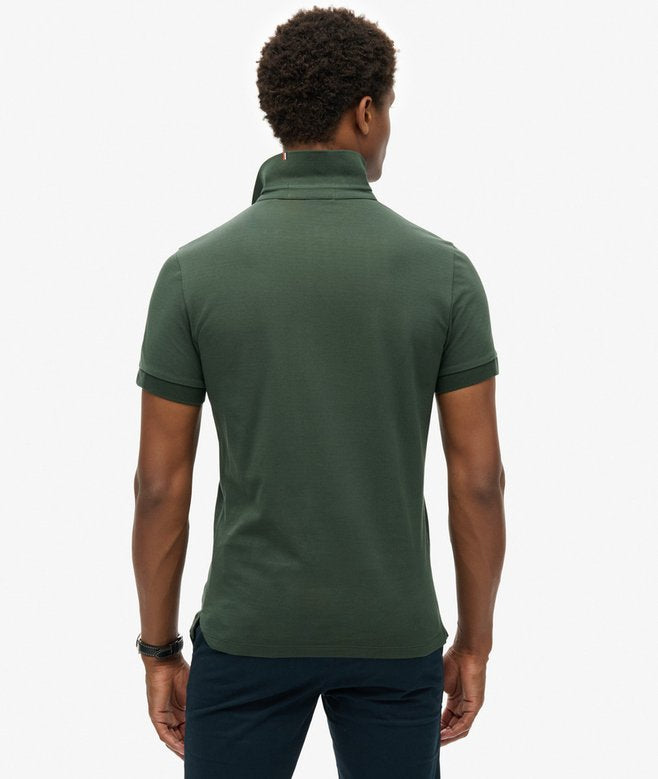 Superdry City Pique Polo