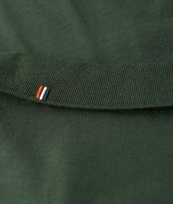 Superdry City Pique Polo