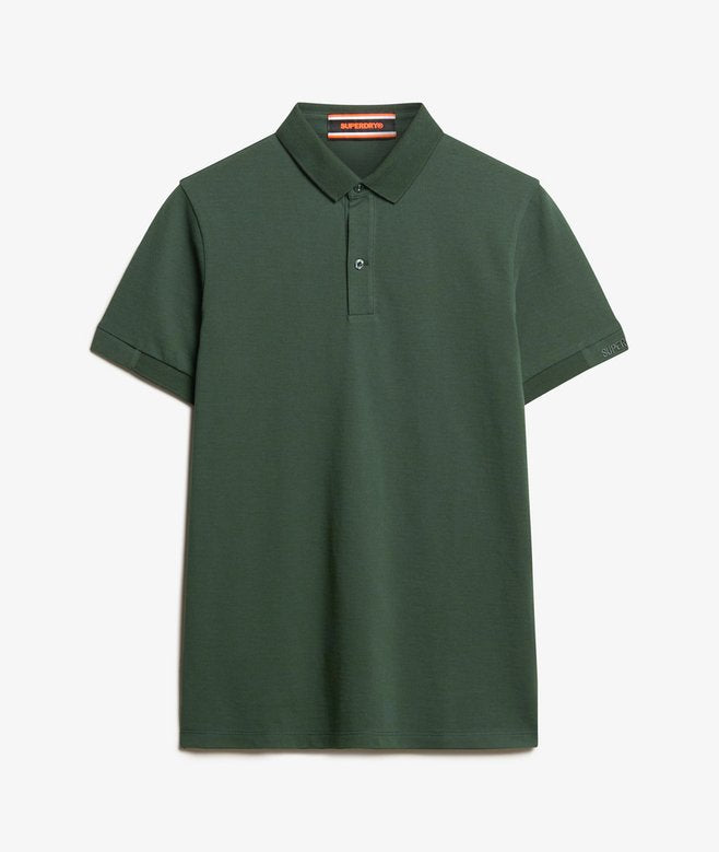 Superdry City Pique Polo