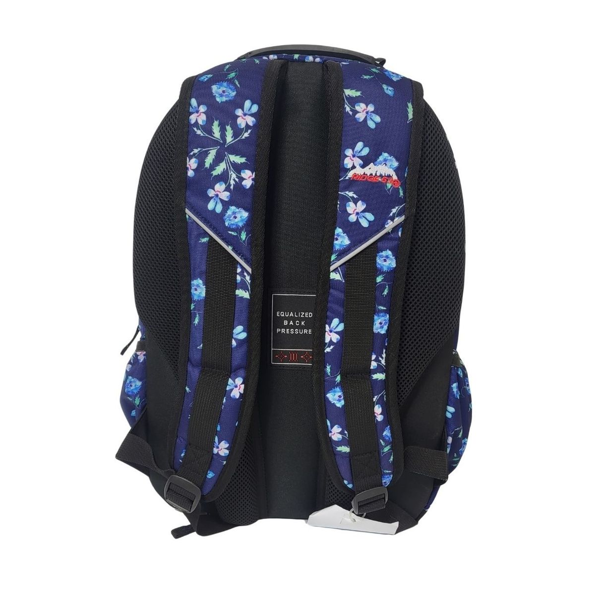 Ridge 53 Backpack - Abbey Sophia Blue Flower