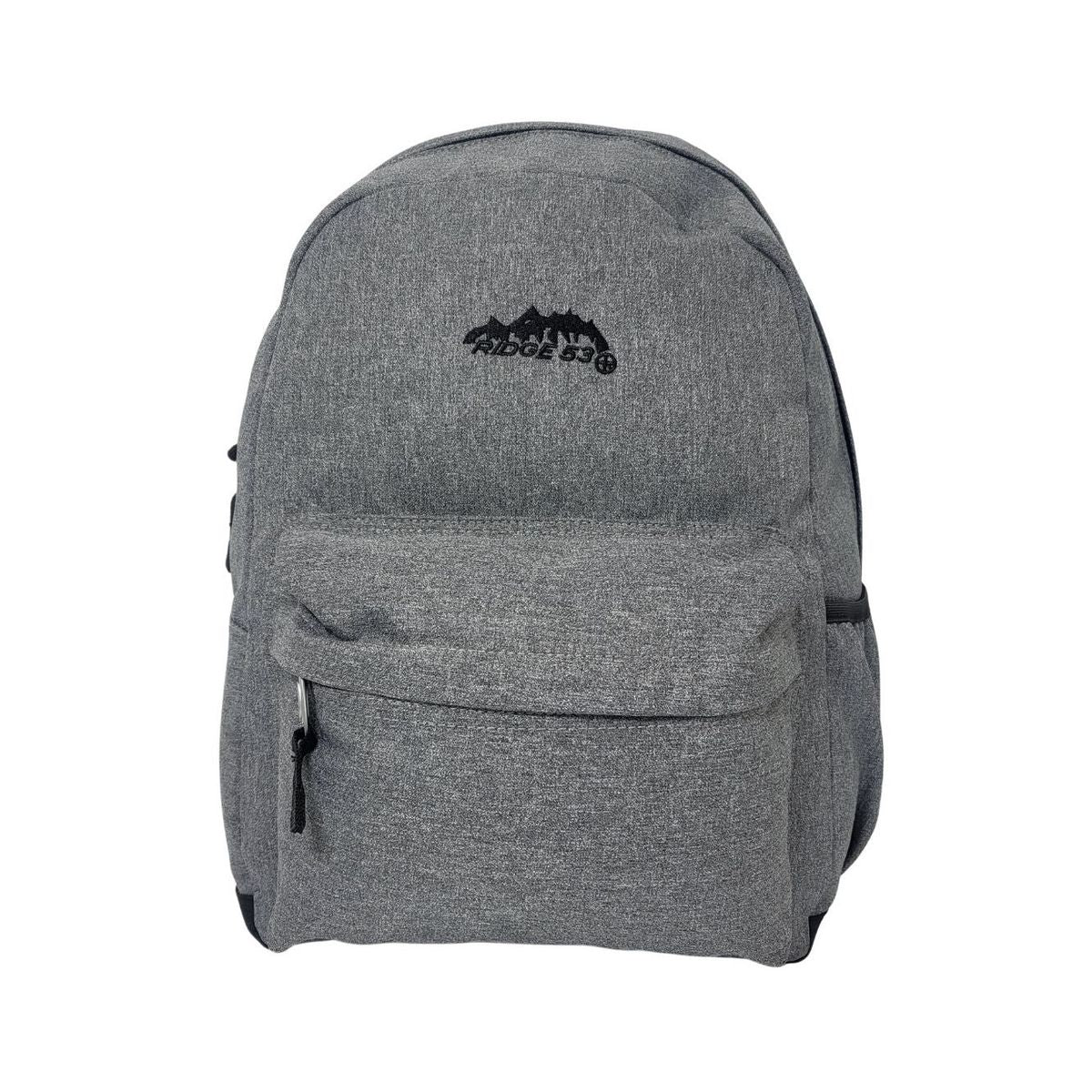 Ridge 53 Backpack - Morgan Grey Melange