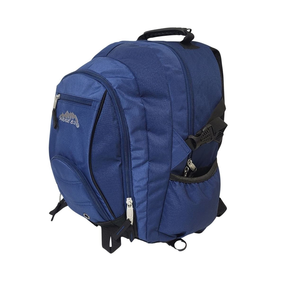 Ridge 53 Backpack - Bolton Navy/Navy