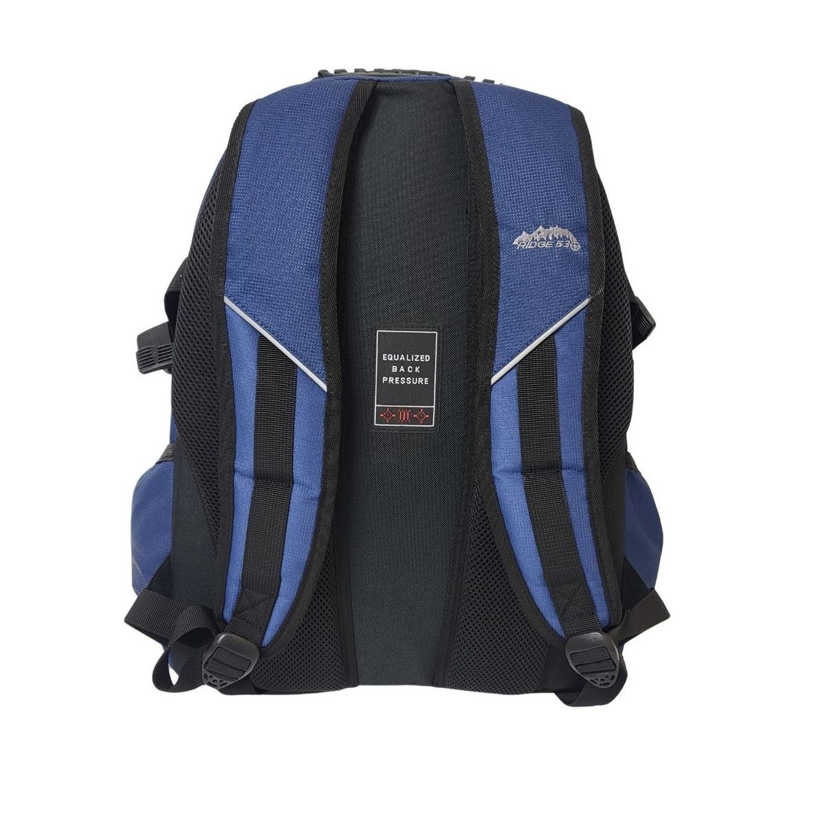 Ridge 53 Backpack - Bolton Navy/Navy