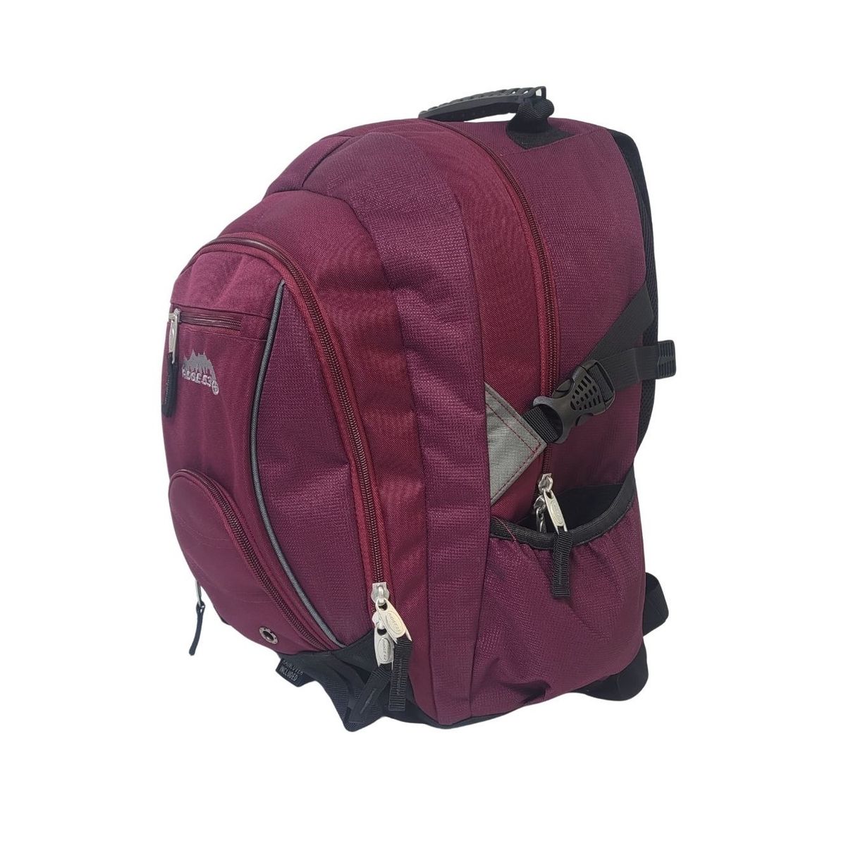 Ridge 53 Backpack - Bolton Maroon