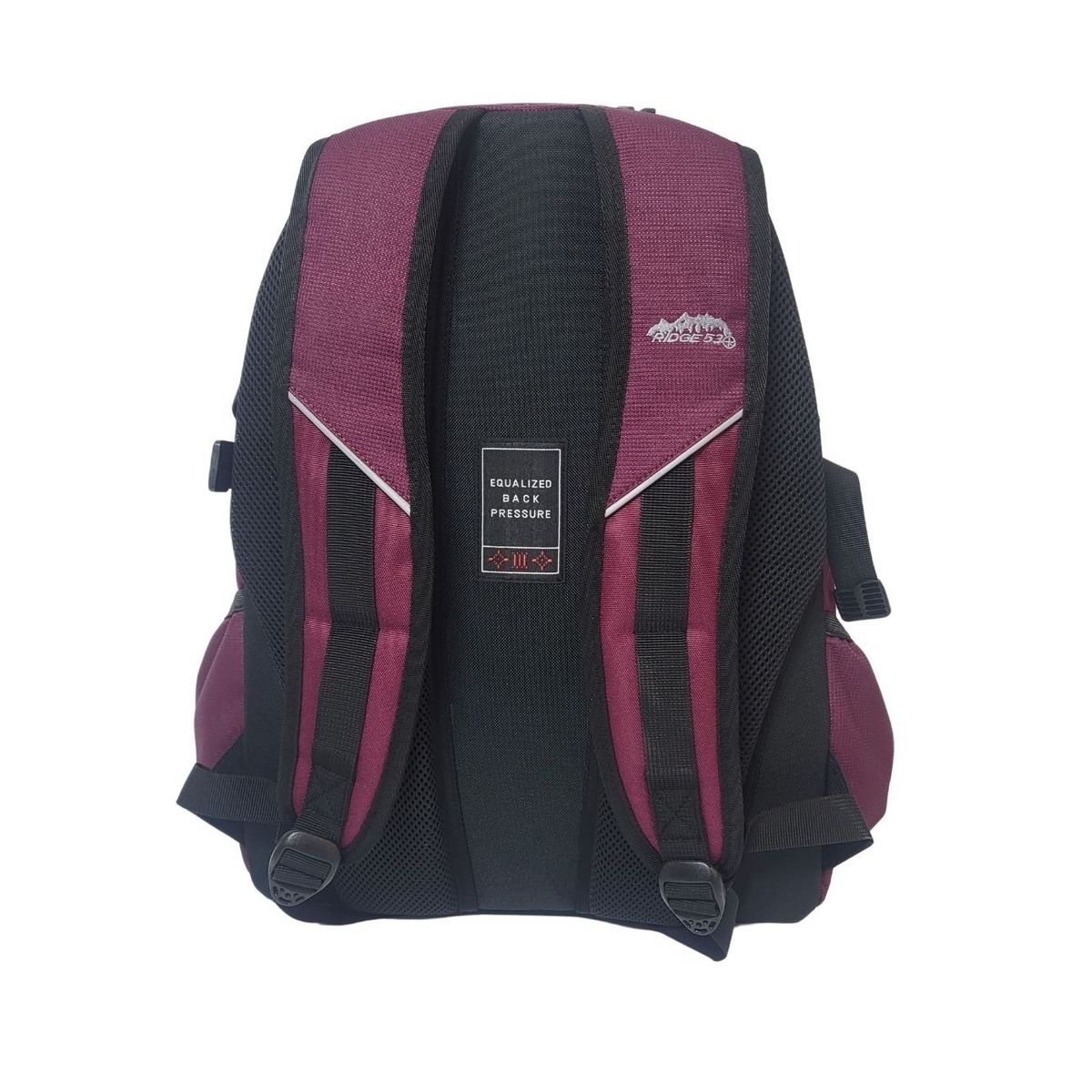 Ridge 53 Backpack - Bolton Maroon
