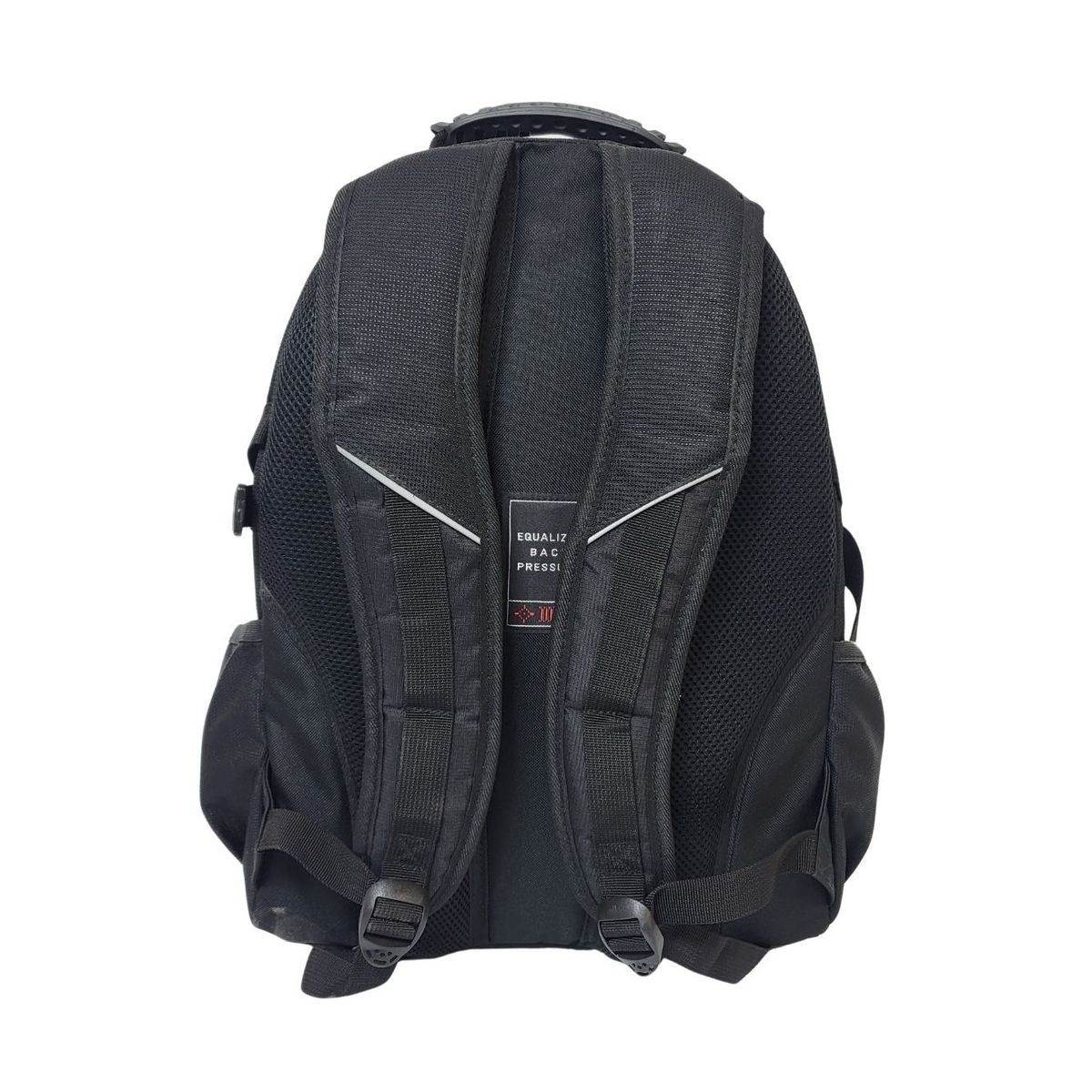Ridge 53 Backpack - Bolton Black/Red
