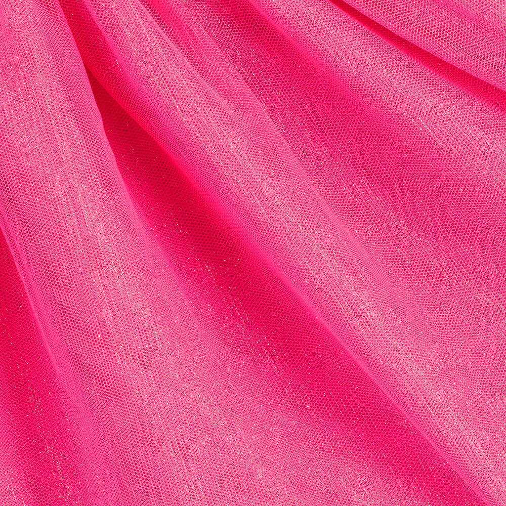 Billieblush Glitter Tulle Skirt U20559
