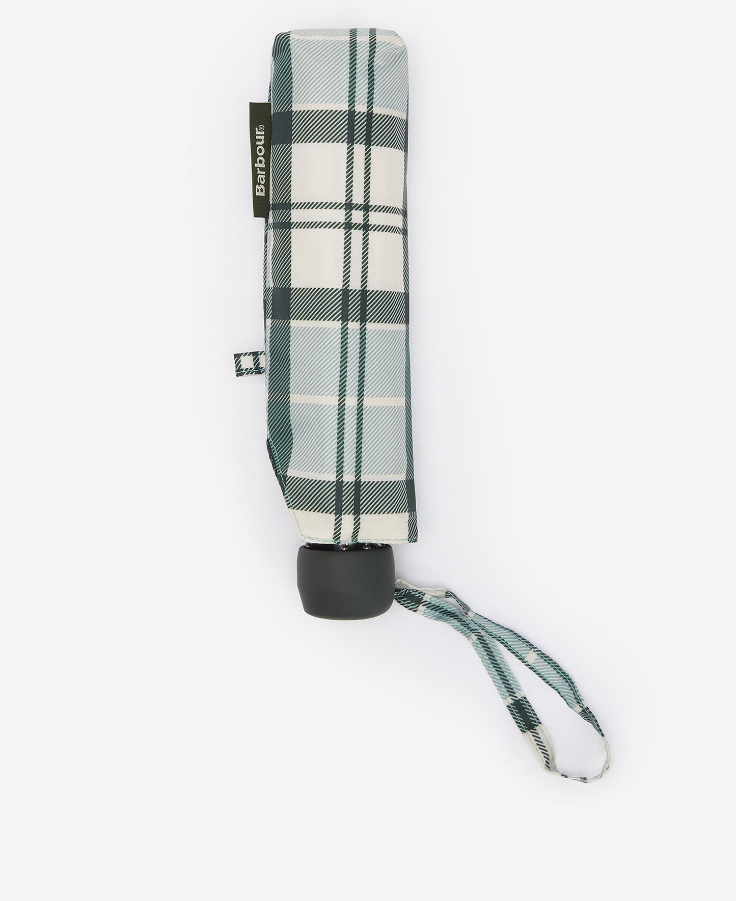 Barbour Portree Tartan Umbrella