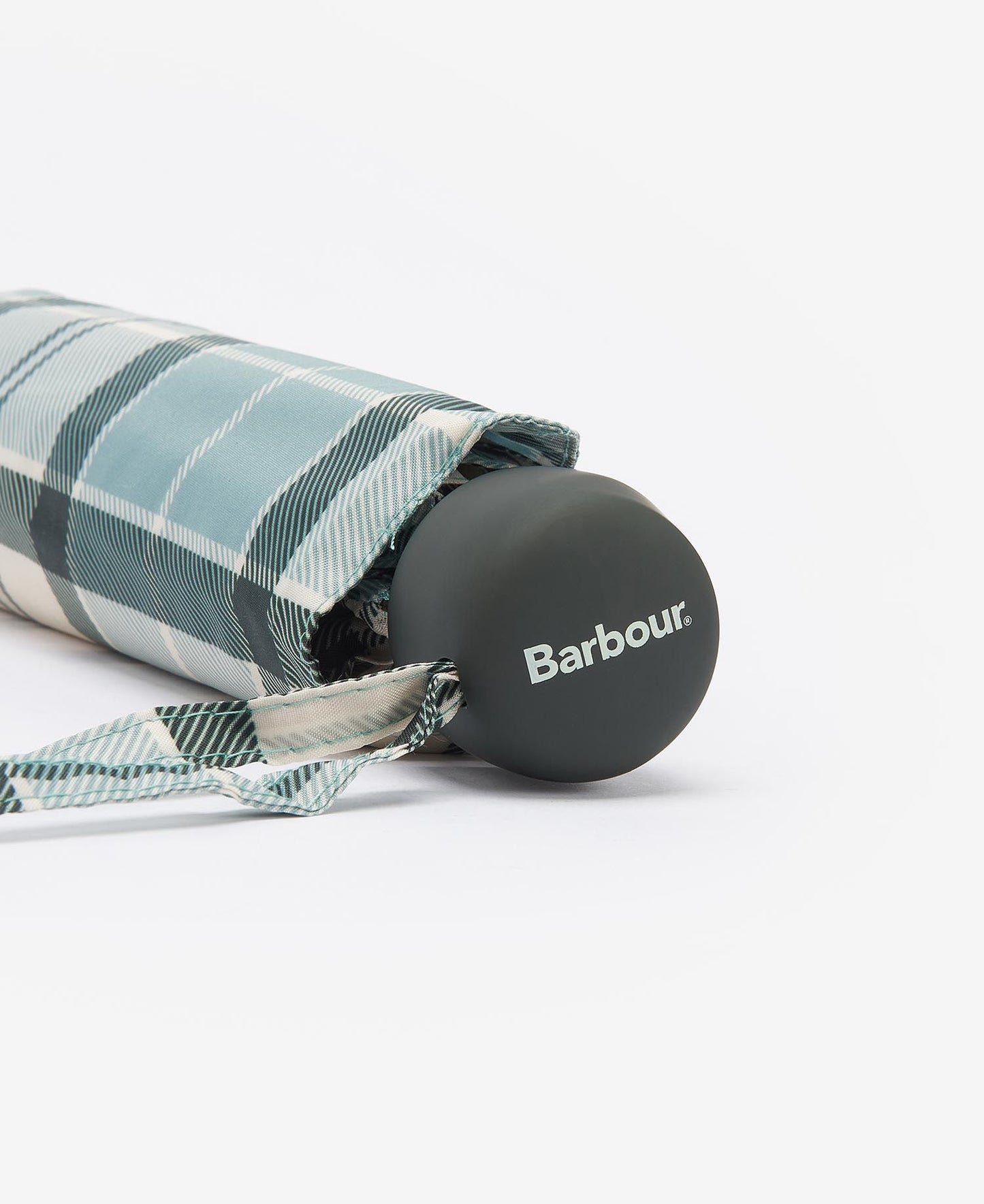 Barbour Portree Tartan Umbrella
