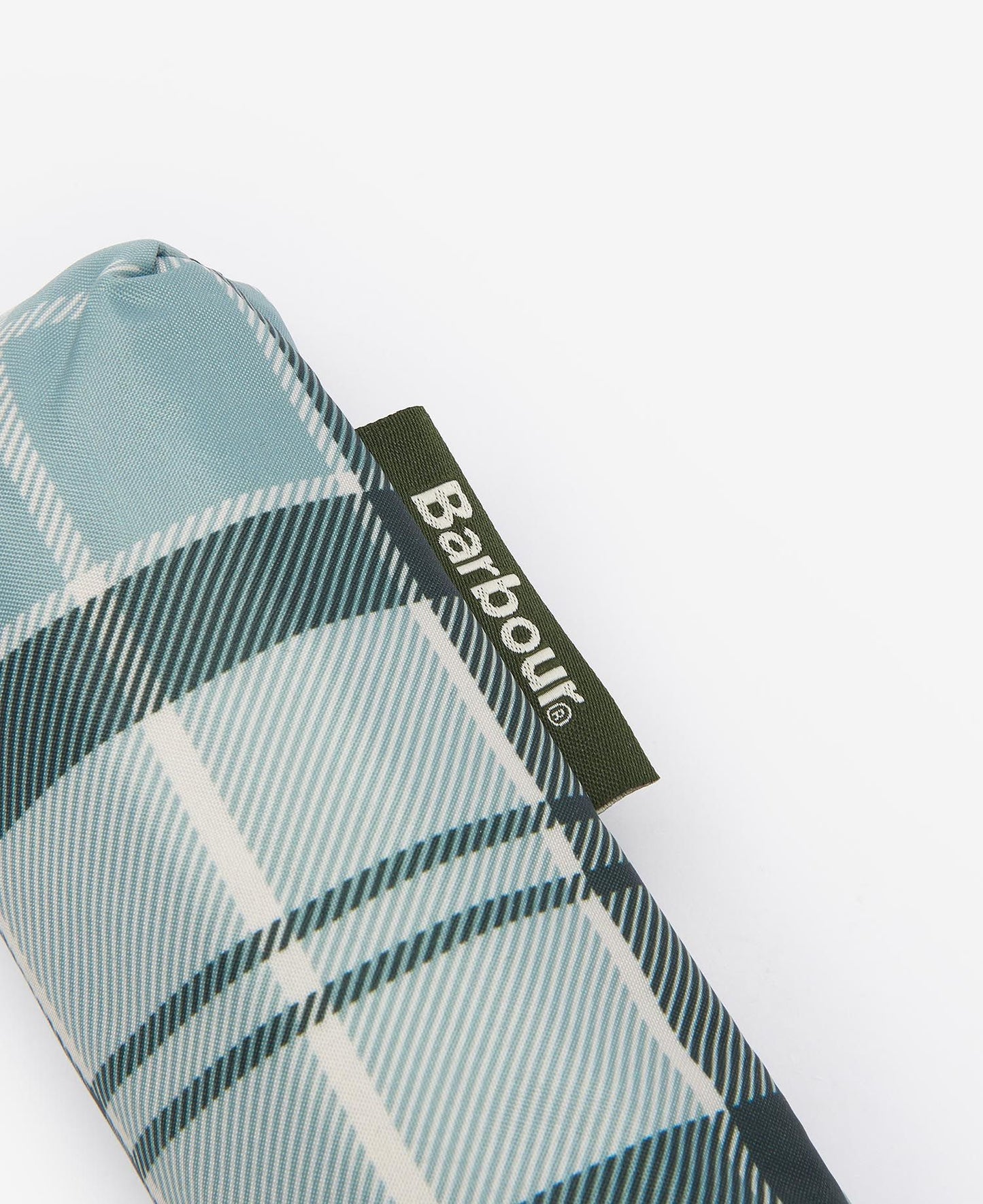 Barbour Portree Tartan Umbrella