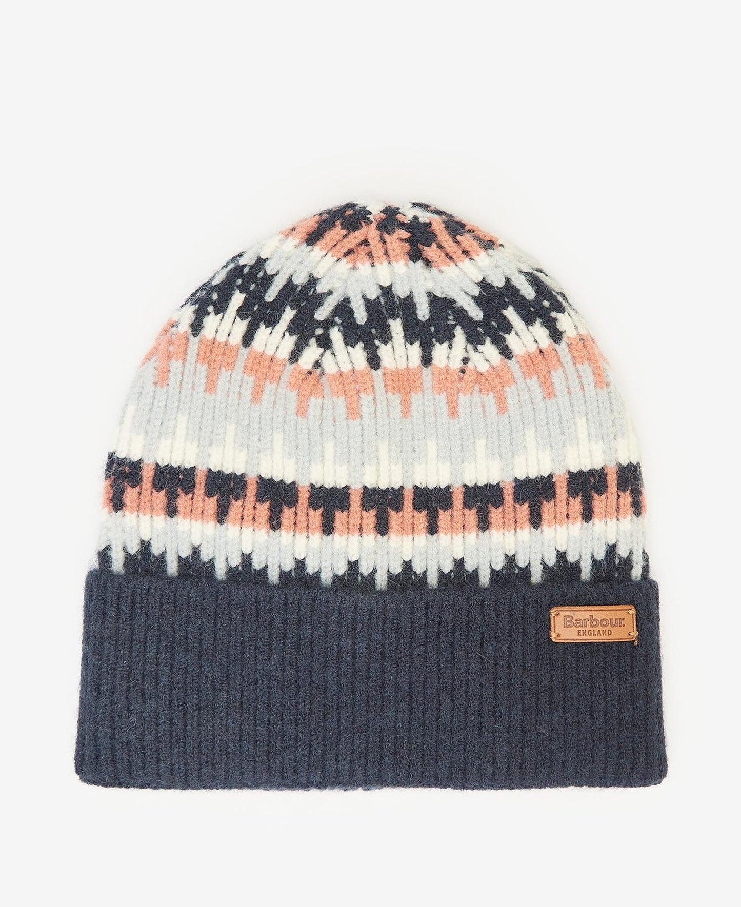 Barbour Craster Beanie Hat