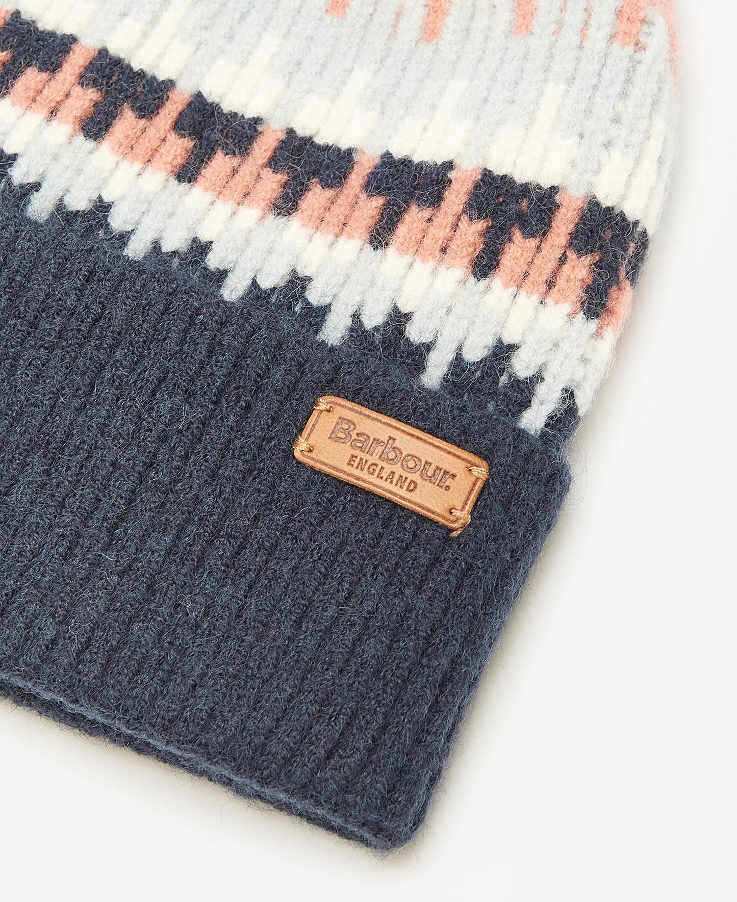 Barbour Craster Beanie Hat