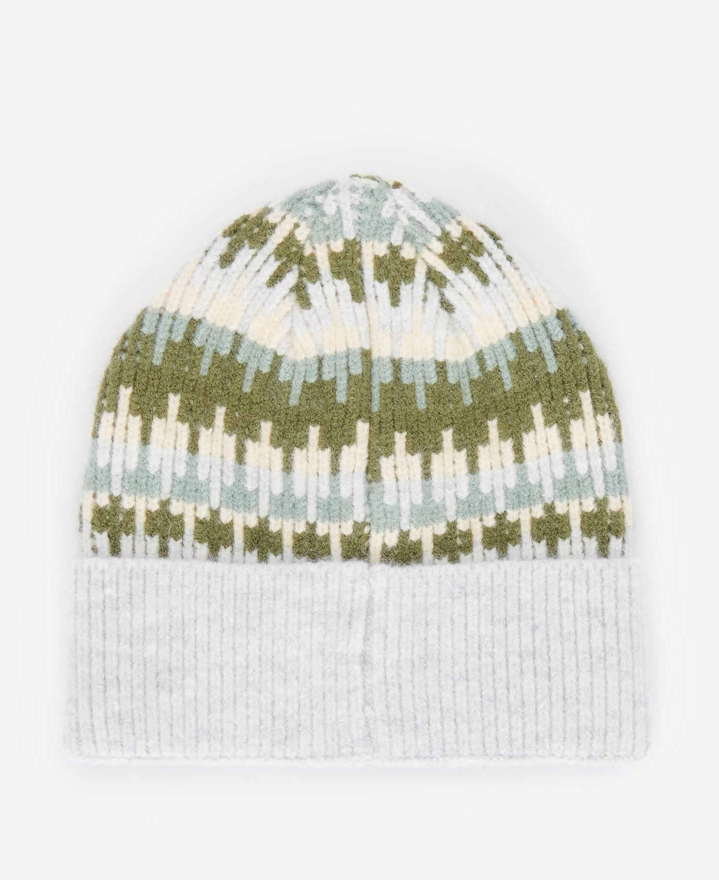 Barbour Craster Beanie Hat