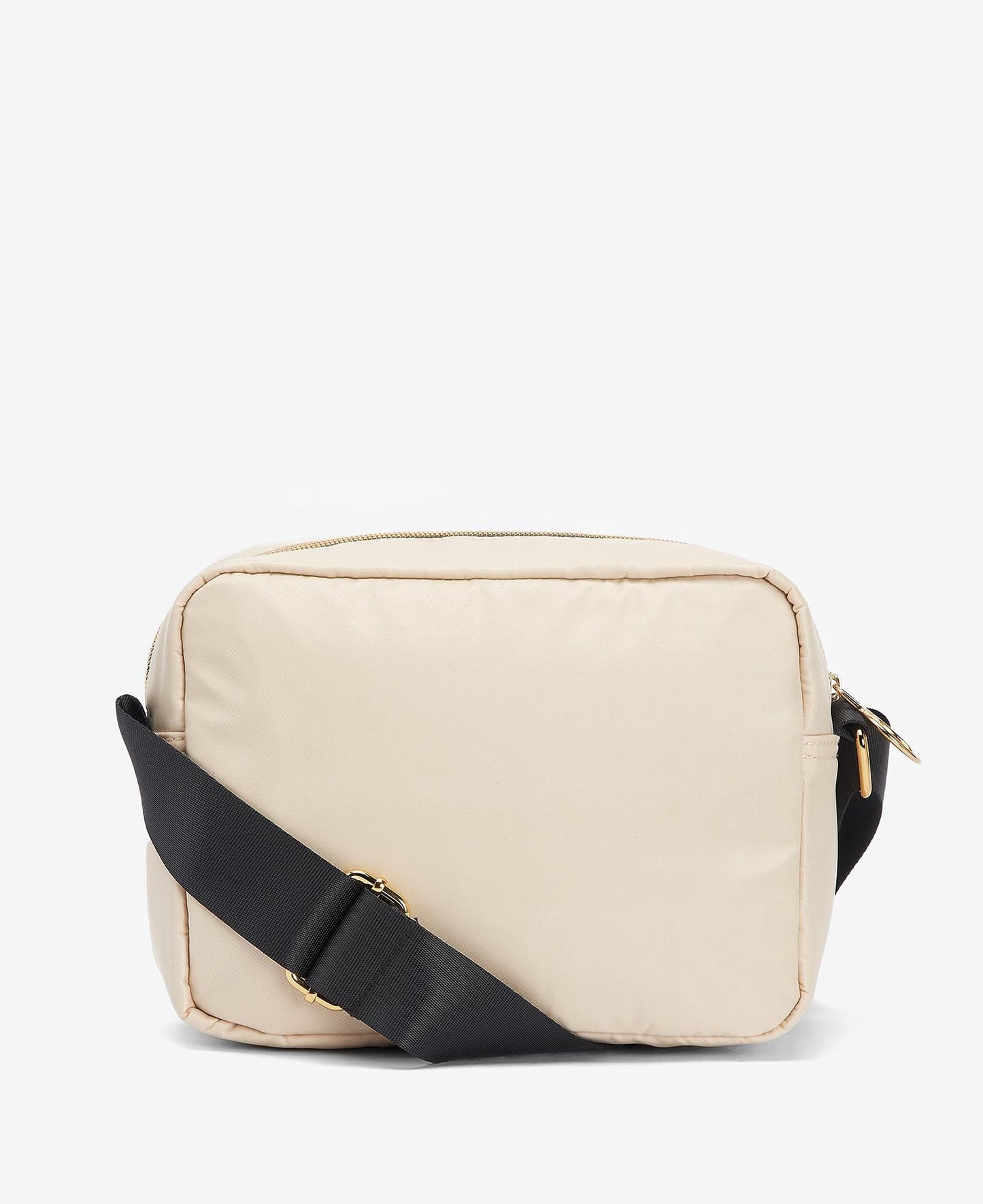 Barbour International Qualify Crossbody Bag