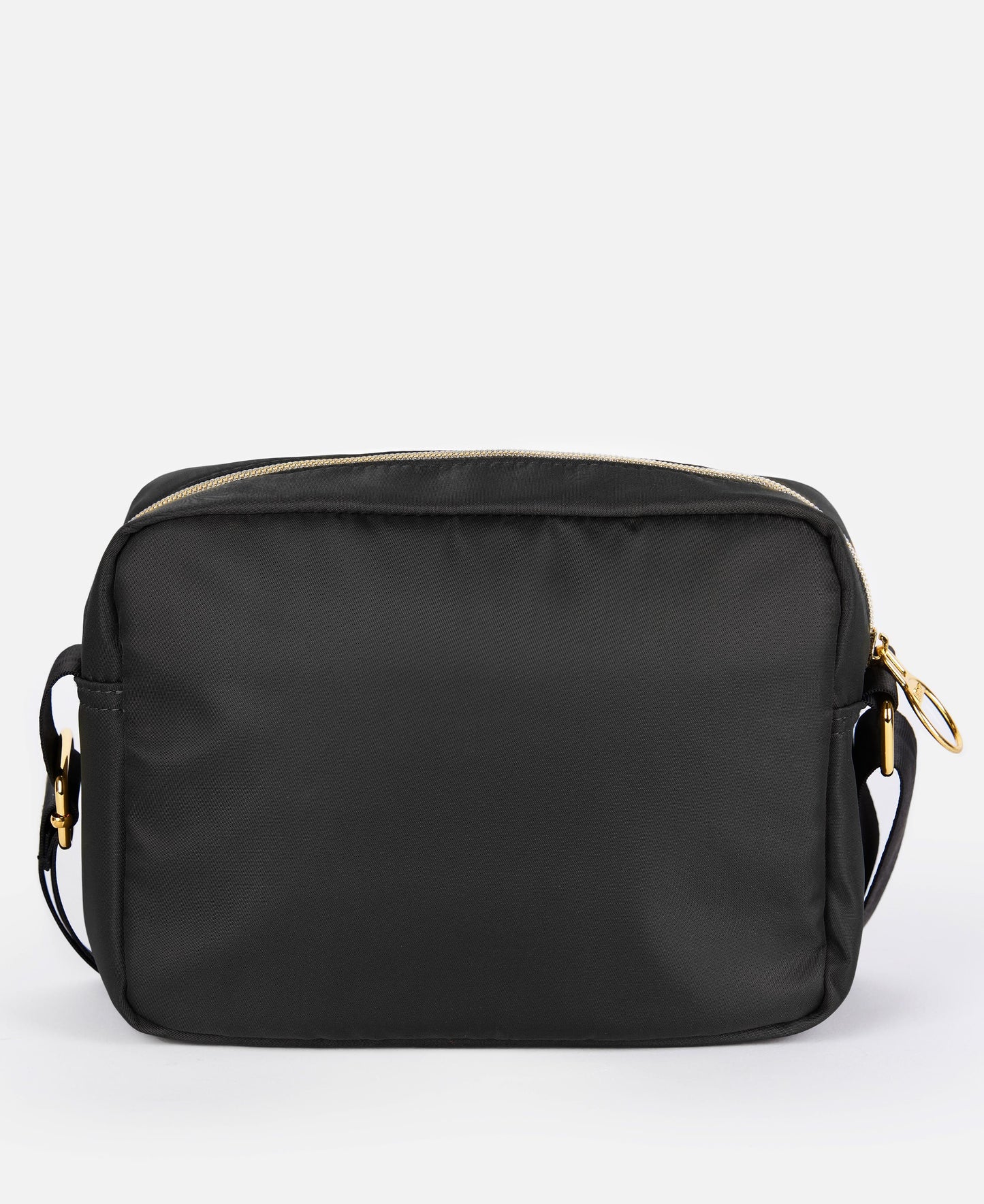 Barbour International Qualify Crossbody Bag