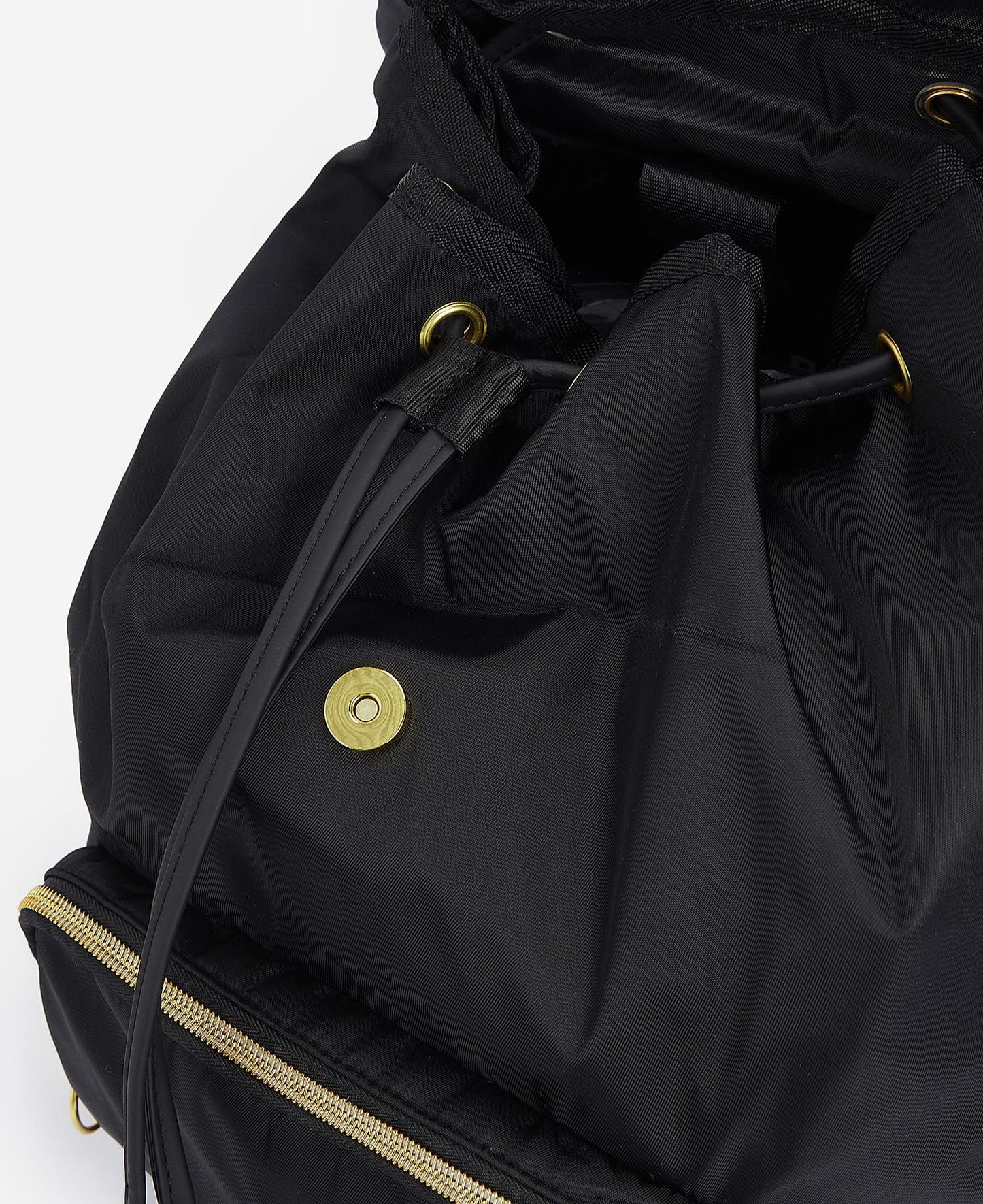 Barbour International Qualify Backpack