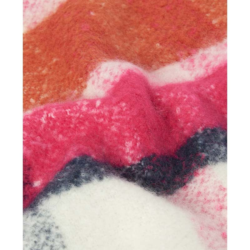 Barbour Rawson Check Scarf