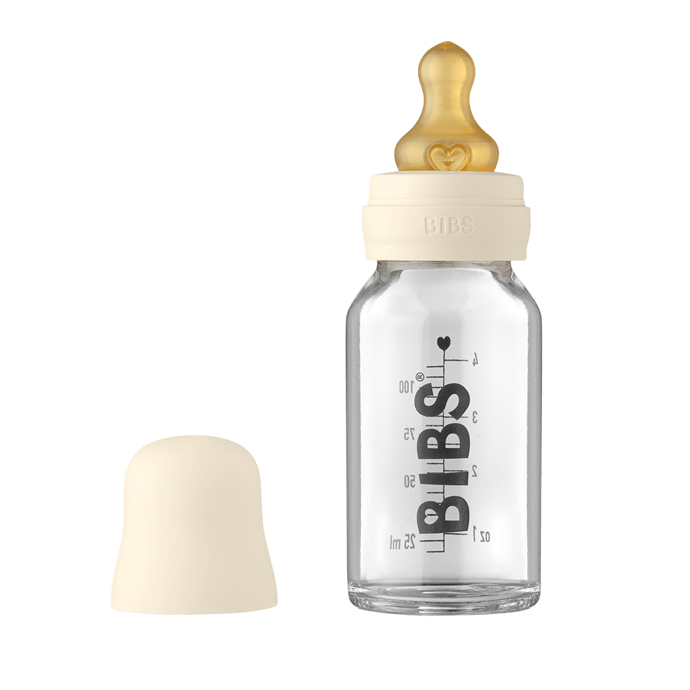 Bibs Baby Glass Bottle