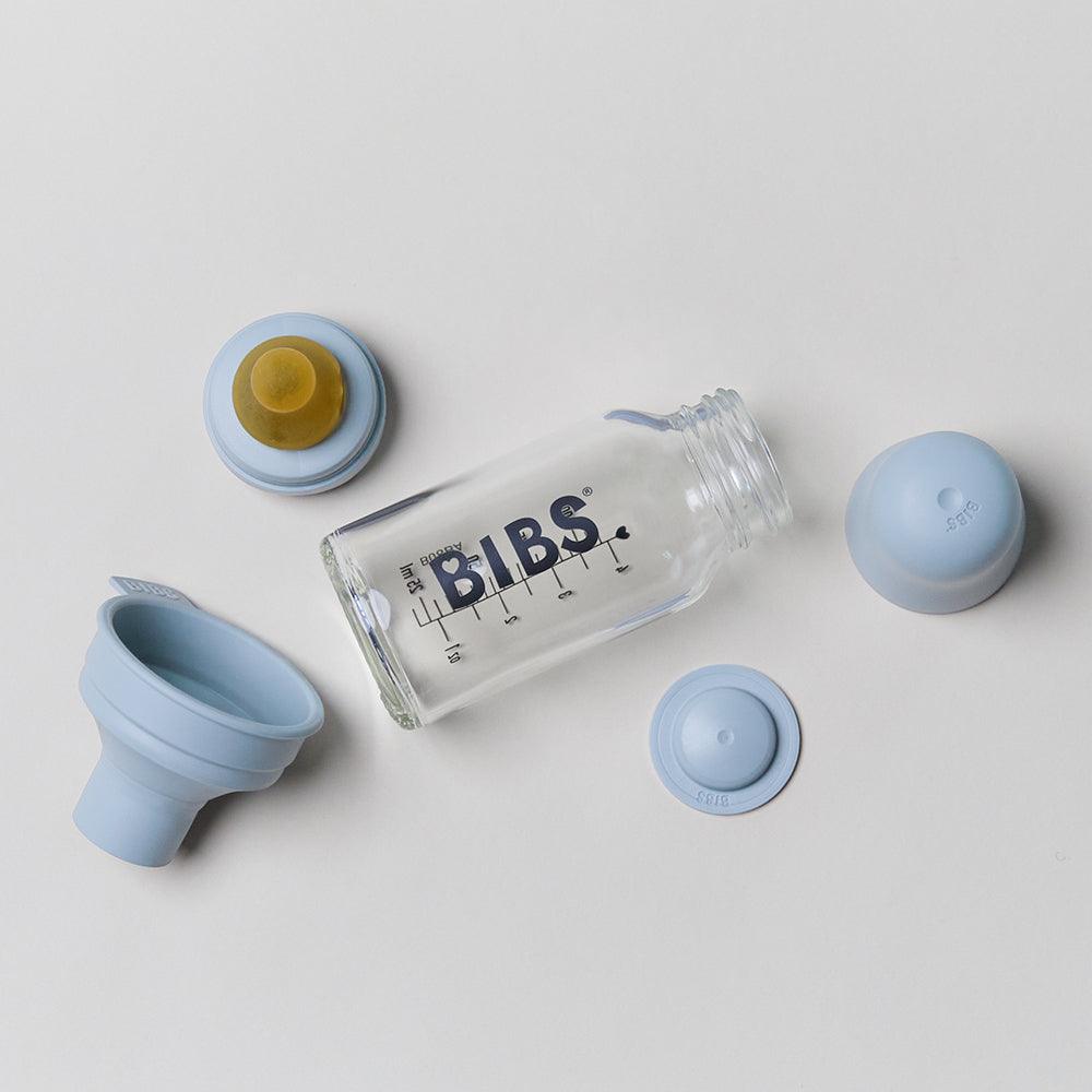 Bibs Baby Glass Bottle