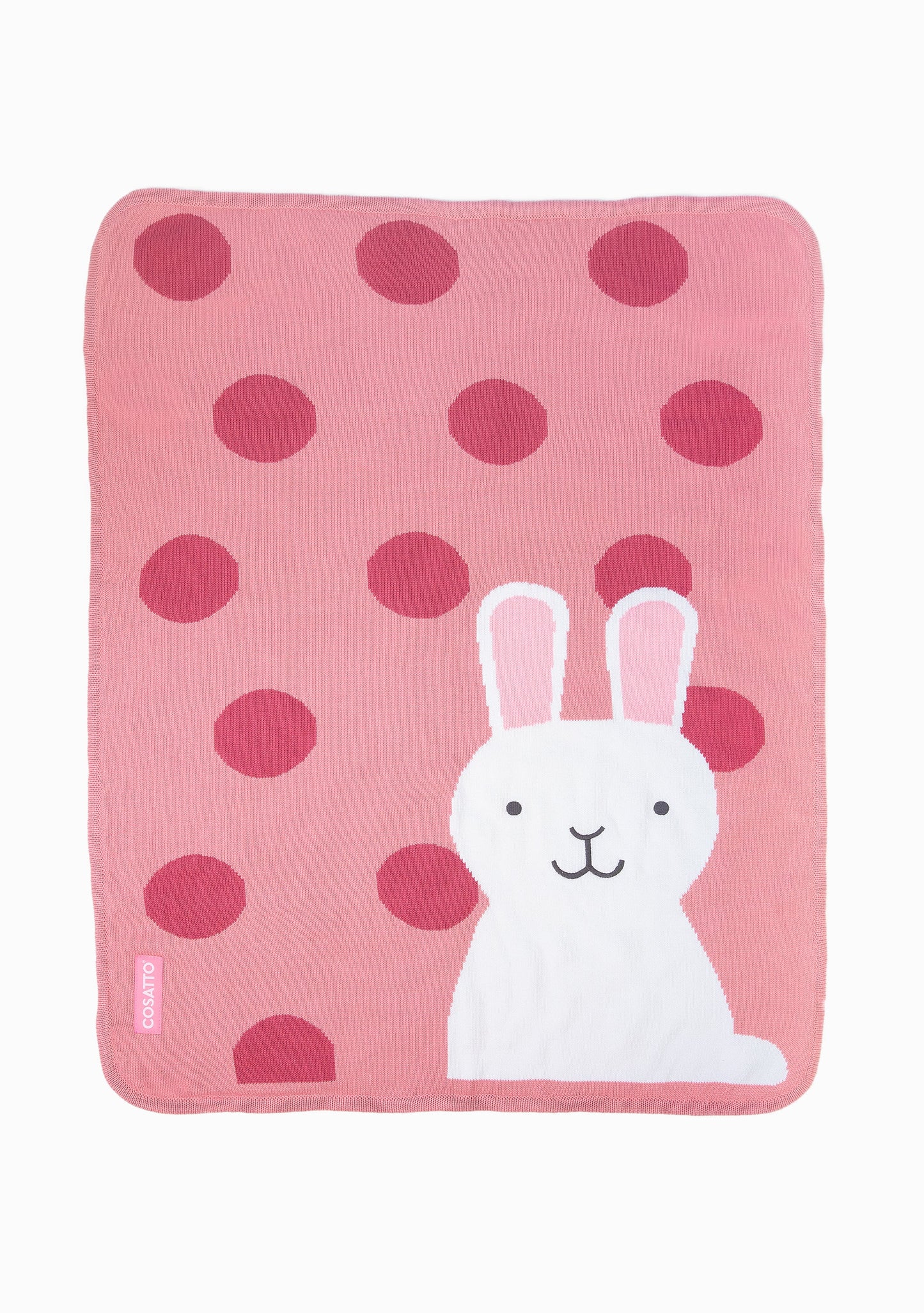 Cosatto Fleece Baby Blanket