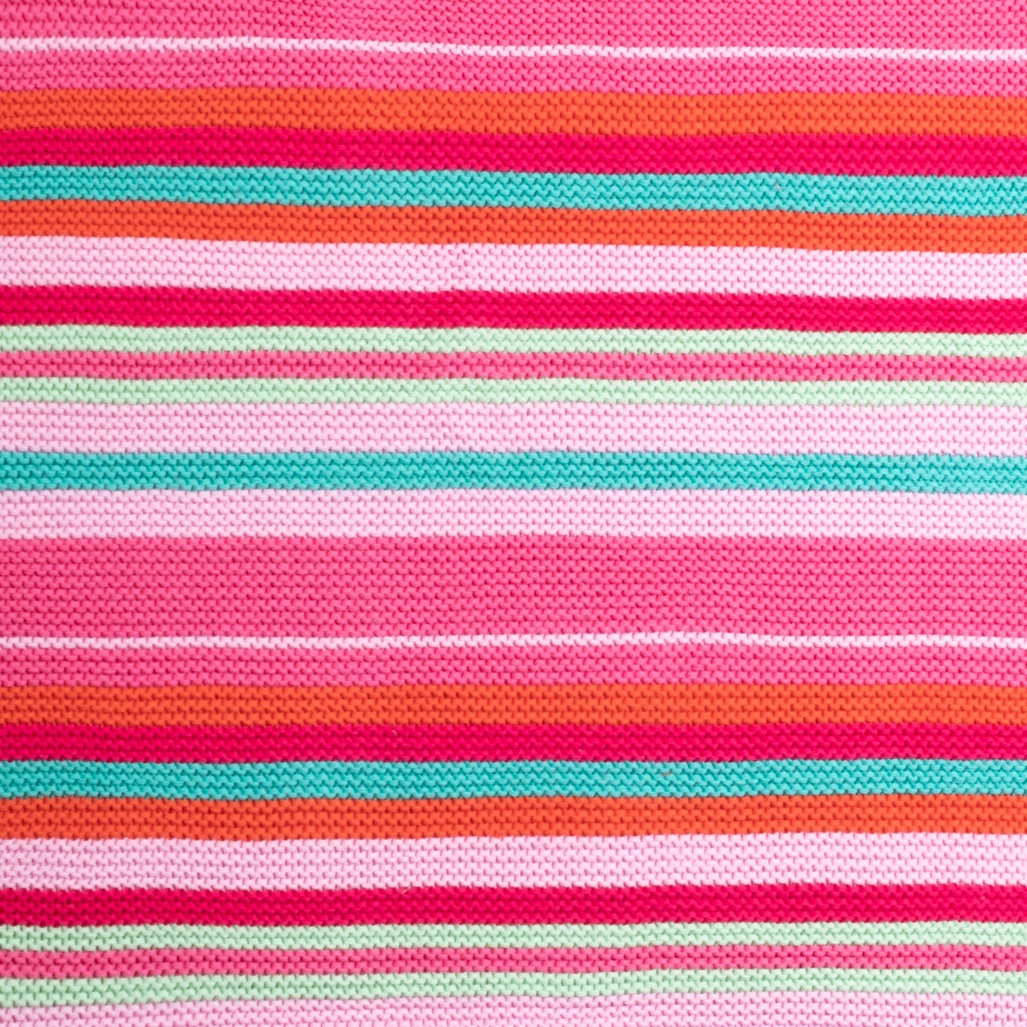 Cosatto Stripe Baby Blanket