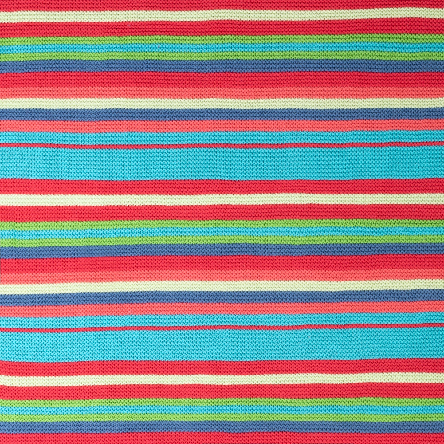 Cosatto Stripe Baby Blanket