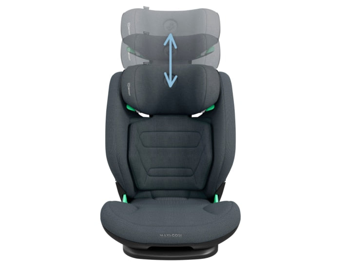 Maxi Cosi RodiFix Pro² i-Size