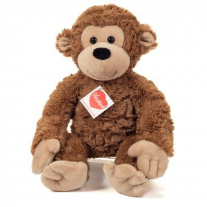 Hermann Monkey Ricky 32cm