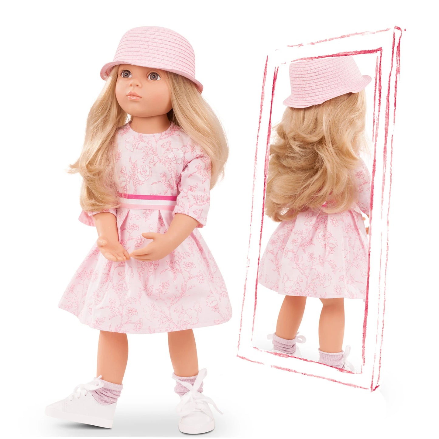 Götz Emma Doll