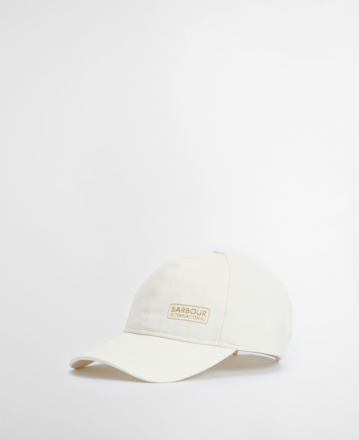 Barbour International Norton Sports Cap Women’s