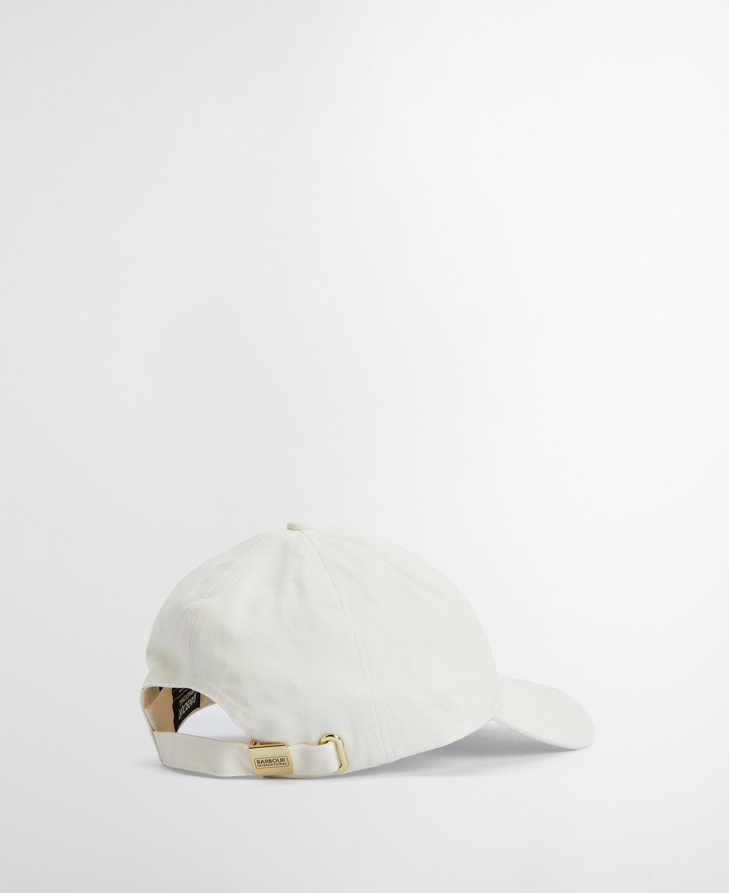 Barbour International Norton Sports Cap Women’s