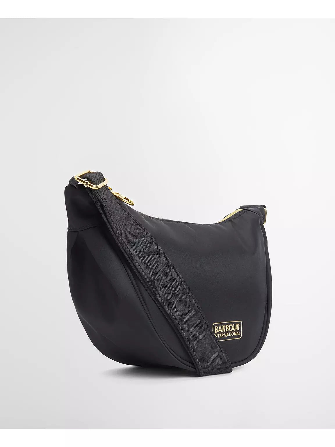 Barbour International Womens Qualify Sling Bag