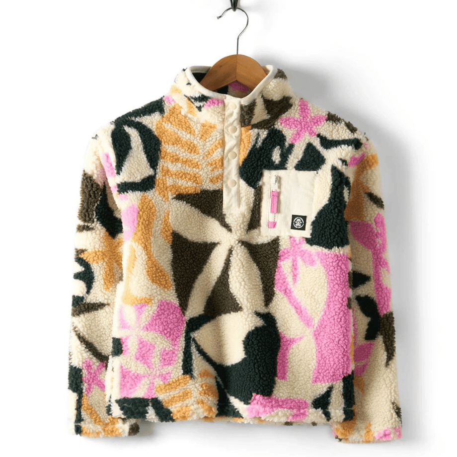 Saltrock Fleece