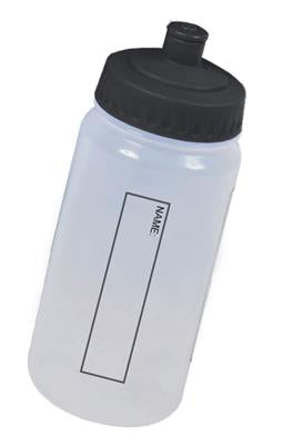 EcoPure Bio Water Bottle- 500ml